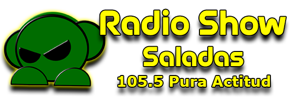 Radio Show Saladas